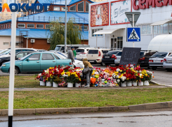 Год назад военный самолёт рухнул на жилой дом в Ейске: вспоминаем хронологию трагических событий