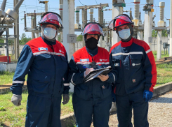 «Россети Кубань» обеспечивает надежное электроснабжение участков для Общероссийского голосования