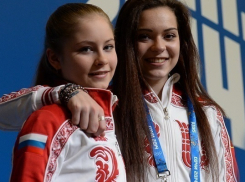 Олимпийские чемпионки Сочи не попали в сборную России на ЧЕ2016