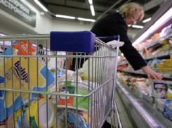 Инфляция в Краснодарском крае превысила общероссийские показатели