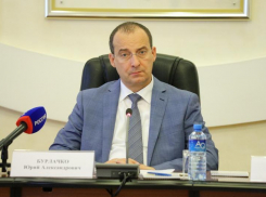 Спикер Заксобрания Кубани оказался круче своих коллег из Воронежа и Москвы 