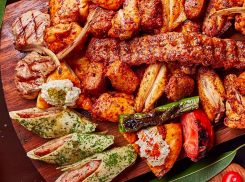 Если у вас не получится поехать на Новый год в Турцию - Турция приедет к вам 