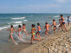 На Кубани проверят места детского отдыха