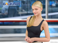 Краснодар ждут жаркие выходные 