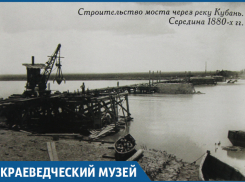 В XIX веке мосты испытывали не КАМАЗами, а гружеными поездами