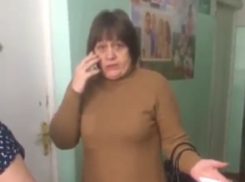 Материлась и призывала казаков пациентка больницы Краснодарского края