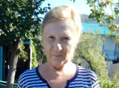 Во время потопа в Туапсинском районе пропала 67-летняя женщина