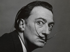 «Ожившие» картины Сальвадора Дали покажут в Краснодаре