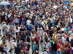 Более 1000 квартир для «понаех» построит Министерство обороны в Краснодарском крае