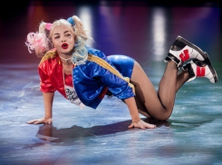 Судьи шоу «Танцы» вернули в проект краснодарку Дашу Ролик 