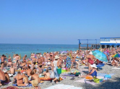 В Сочи пополнился «черный список» муниципальных пляжей