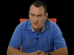 Коммунист Александр Сафронов раскритиковал Генеральный план Краснодара