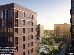 Современный ритм жизни: в Краснодаре строят ЖК «Новые сезоны 2» со спортивной инфраструктурой