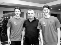 В Краснодаре скончался отец известных российских футболистов Миранчуков