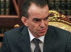 «Люди не должны упрашивать чиновников включить тепло», - губернатор Кубани