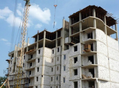  Долгострои Краснодарского края будут переданы инвесторам 