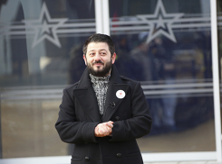 Михаил Галустян помянул в Instagram армян, погибших во время турецкого геноцида