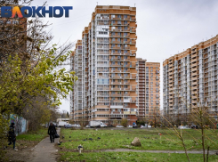 Небольшой дождь принесёт похолодание в Краснодар