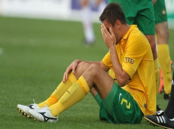 Стали известны подробности избиения капитана «Кубани» Игоря Армаша 