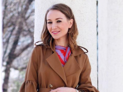 О модных тенденциях этой весны рассказала стилист-имиджмейкер Елена Никитина