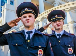 В День России краснодарцев будут охранять две тысячи полицейских