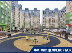 Кривые двери, маленькая парковка и ломающиеся лифты: как живётся краснодарцам в ЖК «Гарантия»