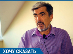«На трех парковочных местах мы можем разместить 28 машин», - житель Краснодара Александр Бежко