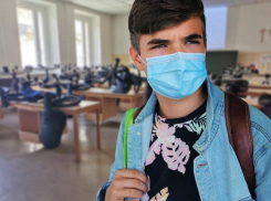 Более восьми тысяч кубанских школьников переведены на дистанционку из-за ковида