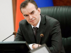 Пожары могут повлиять на оценку работы Вениамина Кондратьева