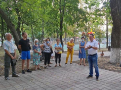 Краснодарское отделение КПРФ выступает за честные выборы