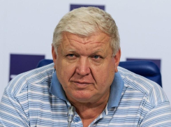 Экс-тренер ГК «Кубань» Евгений Трефилов госпитализирован с ковидом