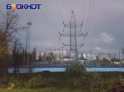 В Краснодаре 27 ноября массово отключат свет