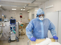 Резервные инфекционные госпитали Кубани переходят в режим повышенной готовности