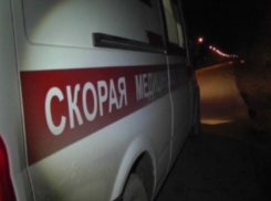 Под Туапсе 22-летний лихач насмерть сбил полицейского и ребенка