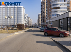 В Краснодаре отремонтируют 2,3 км дорог в Губернском