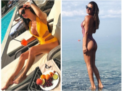 InstaЖар: ослепительные красотки Краснодарского края