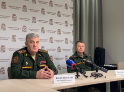 Уклонисты, медкомиссия и альтернативная служба: военные комиссары Краснодара о промежуточных итогах осеннего призыва