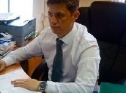  В Усть-Лабинске назначили нового мэра 