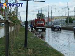 Главное в Краснодаре: бюджет устраивает не всех, поезда остановились, футболисты проиграли, пост наступает, а питания не дали 