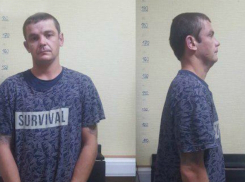 «Воскресший Цапок» задержан на Кубани