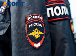 Женщина перебрала с алкоголем и напала на полицейского в Краснодарском крае