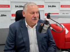 «Я не исключаю, что потребуются ещё какие-то мобилизации»: краснодарский депутат Госдумы о ситуации на СВО и борьбе не только с Украиной