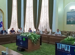 На финише принятия Генплана Сочи: Экспертный совет приступил к итоговой проработке вопросов территориального планирования главного российского курорта