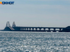 СКР установил обстоятельства теракта на Крымском мосту