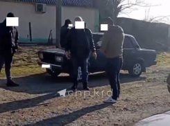 «Сперва детей забрал, потом отца расстрелял»: в Темрюкском районе произошла вооруженная семейная разборка 