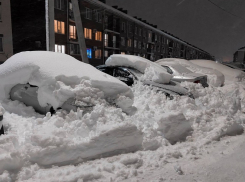 «Блокнот Краснодар» запускает флешмоб: делаем свою снежную карту региона 