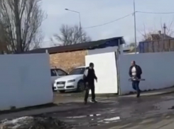 Дорожный конфликт перерос в унылую техасскую резню бензопилой на Кубани