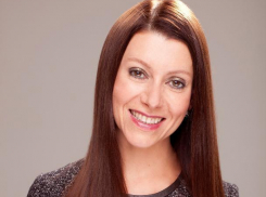 Яна Бритченко: «Всё на ТНТ про любовь!»