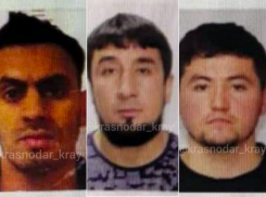 Сбежавших мигрантов в Краснодарском крае объявили в розыск