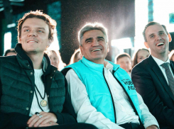 От пересдачи ЕГЭ до контроля мигрантов: «Новые люди» рассказали, что полезного сделали для краснодарцев